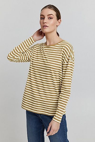 OXMO Langarmshirt OXStefka günstig online kaufen