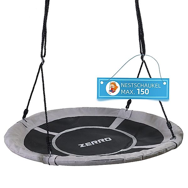 CCLIFE Nestschaukel ZERRO Nestschaukel Outdoor & günstig online kaufen