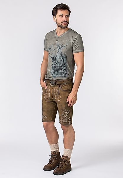 Stockerpoint T-Shirt Naturbursch günstig online kaufen