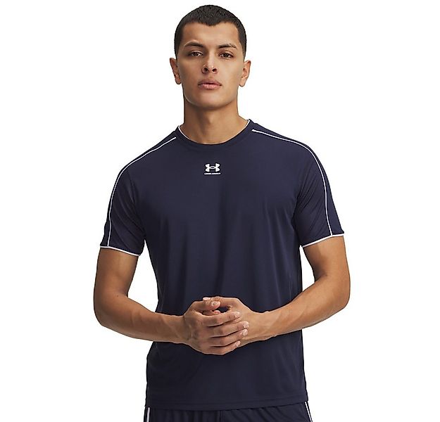 Under Armour® Trainingsshirt UA M CHALLENGER TRAIN SS (1-tlg) atmungsaktive günstig online kaufen