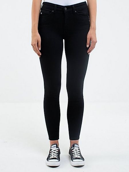 BIG STAR Push-up-Jeans MELINDA HIGH WAIST günstig online kaufen
