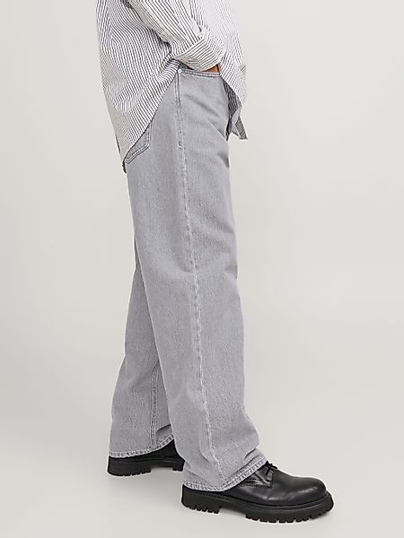 Jack & Jones Relax-fit-Jeans JJIALEX mit günstig online kaufen