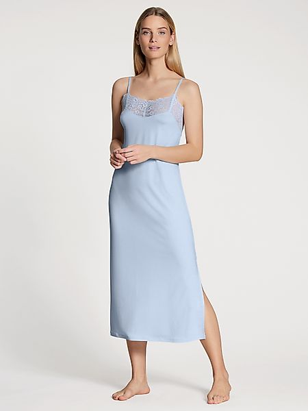 CALIDA Nachthemd Elegant Dreams Spaghetti-Träger, weich, günstig online kaufen