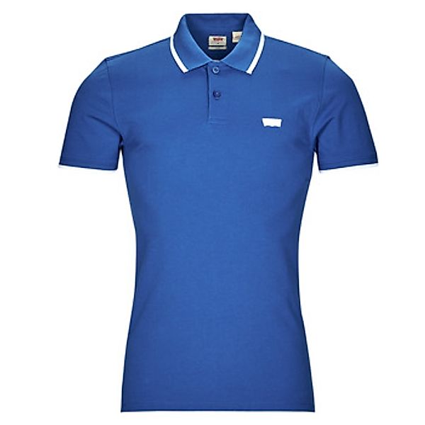 Levi's® Poloshirt LE SLIM HOUSEMARK POLO günstig online kaufen