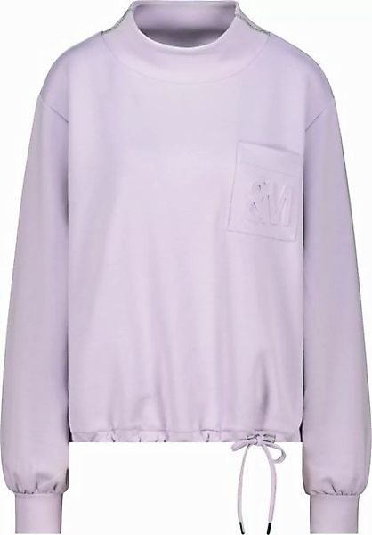 Monari Sweatshirt Sweatshirt günstig online kaufen