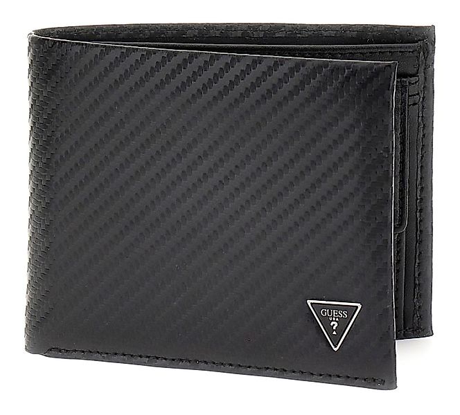 Guess Geldbörse Billfold Coin Wallet, mit günstig online kaufen