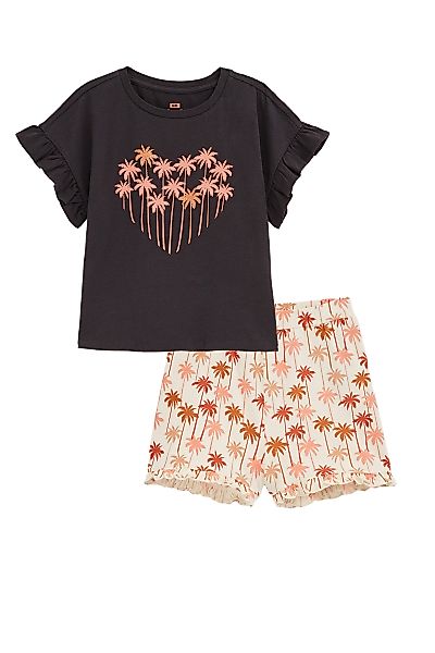 WE Fashion Pyjama günstig online kaufen