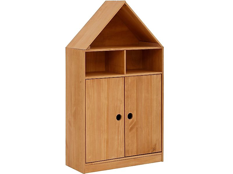 loft24 Kleiderschrank Allie Schrank mit 2 günstig online kaufen
