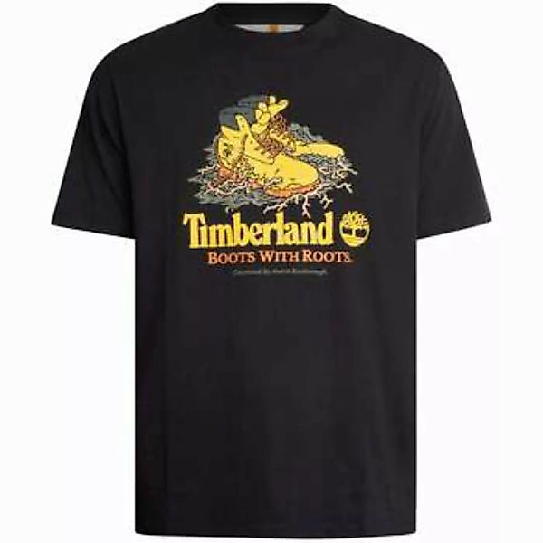 Timberland T-Shirt günstig online kaufen