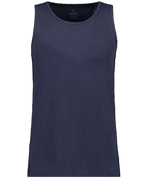 RAGMAN Muscleshirt günstig online kaufen