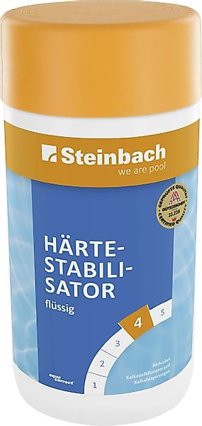 Steinbach Poolpflege Steinbach Poolpflege Härtestabilisator 1 günstig online kaufen