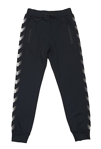 Fashion Boy Jogginghose Jogginghose Freizeithose Sweathose, günstig online kaufen