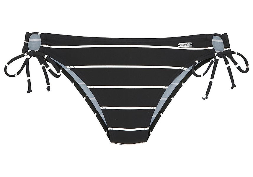 Bench. Bikini-Hose Jules mit seitlich regulierbaren Bändern günstig online kaufen