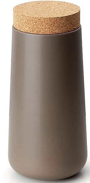 Continenta Vorratsdose 1 Stk. tlg. 12 x 26 cm günstig online kaufen