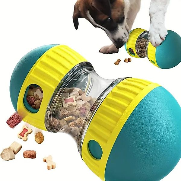 Venicce Love Snackball Hundespielzeug Futterball, Hundeleckerli günstig online kaufen