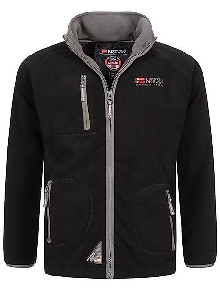 Geo Norway Fleecejacke Herbst Winter Polar günstig online kaufen