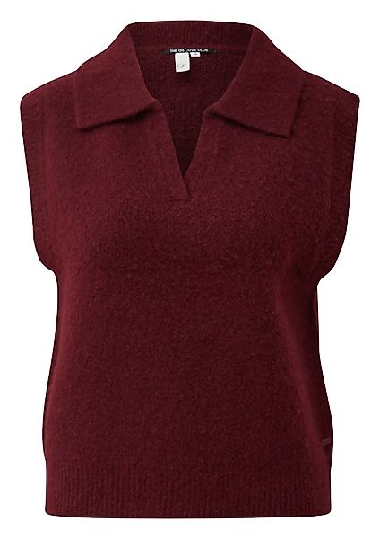Qs Damen Pullover 2173036 günstig online kaufen