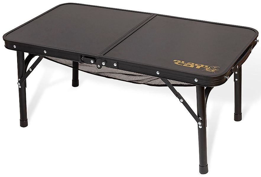 Black Cat Campingtisch Black Cat Bivvy-Tisch günstig online kaufen
