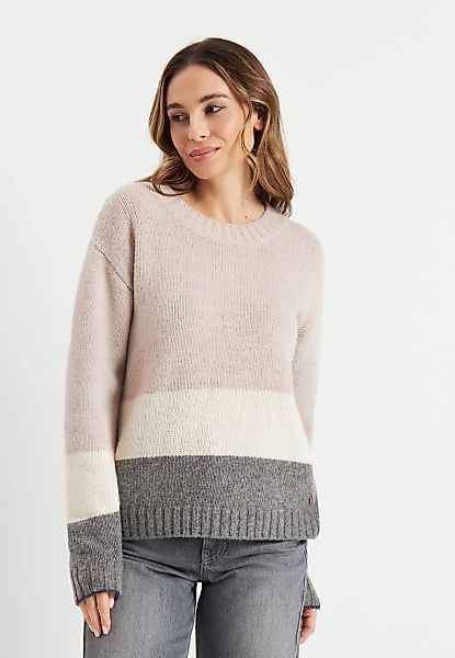 Frieda & Freddies Strickpullover "Pullover" günstig online kaufen