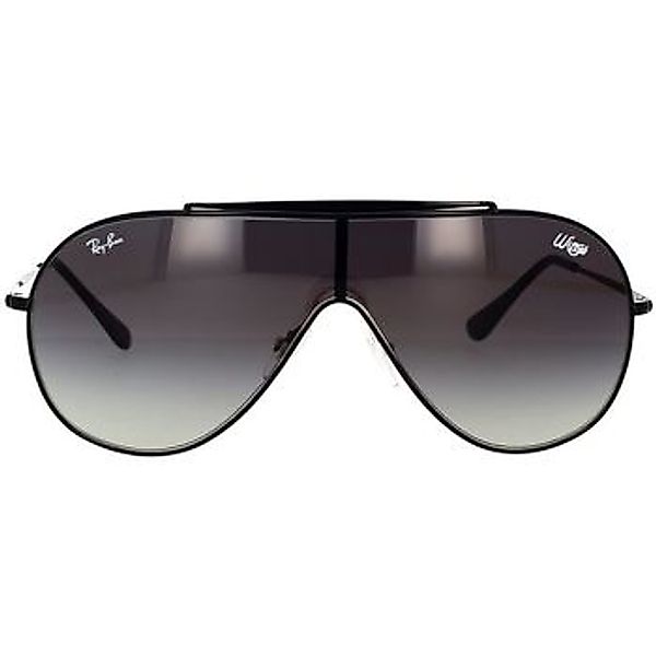 Ray-ban  Sonnenbrillen Sonnenbrille  Wings RB3597 002/11 günstig online kaufen