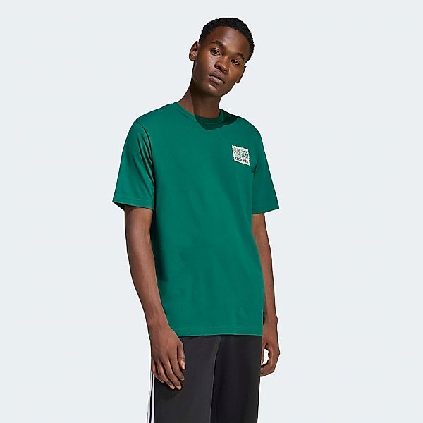 adidas Sportswear T-Shirt "M MOS PATCH T" günstig online kaufen