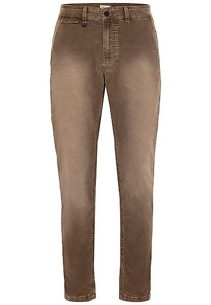 camel active Chinohose Chino Tapered Fit günstig online kaufen