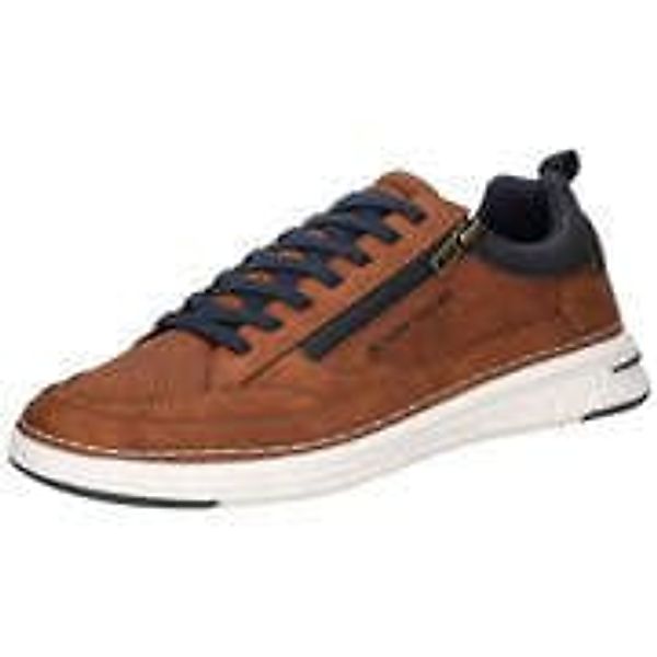 Tom Tailor Sneaker Herren braun|braun|braun|braun|braun günstig online kaufen