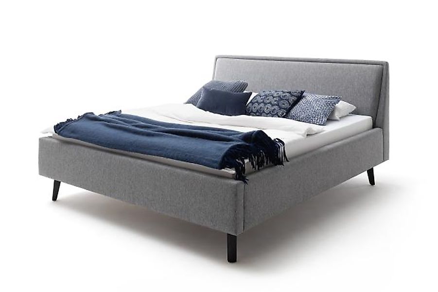 meise.möbel Polsterbett "Frieda" wahlweise mit Lattenrost und Bettkasten günstig online kaufen
