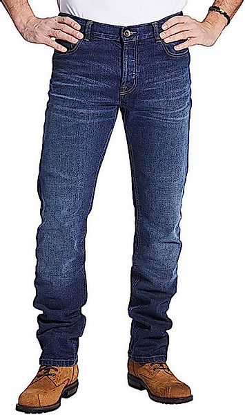 Rokker Motorradhose tech Slim Motorrad Jeans günstig online kaufen