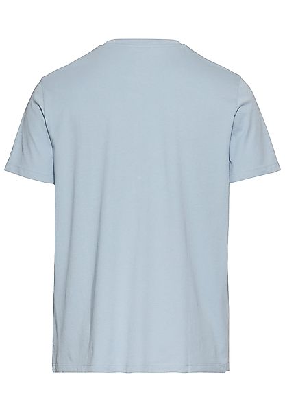 camel active T-Shirt T-Shirt 1/2 Arm günstig online kaufen