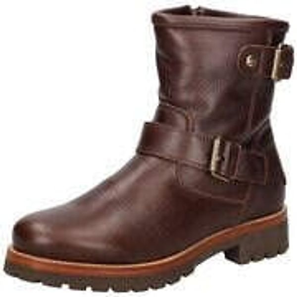 Panama Jack Felina Igloo B37 Stiefelette Damen braun günstig online kaufen