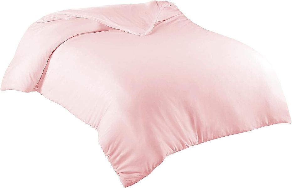 livessa Bettbezug Baumwolle Bettwäsche Allergiker Bettwäsche, günstig online kaufen