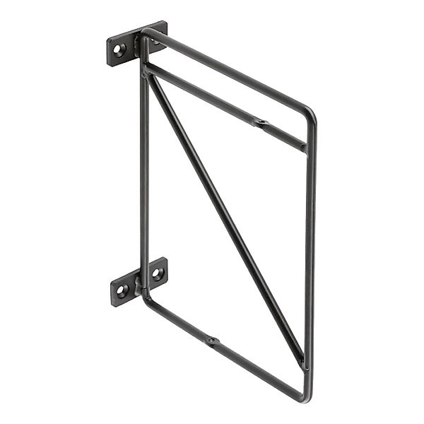 SOTECH Regalkonsole RK12 Schwarz günstig online kaufen