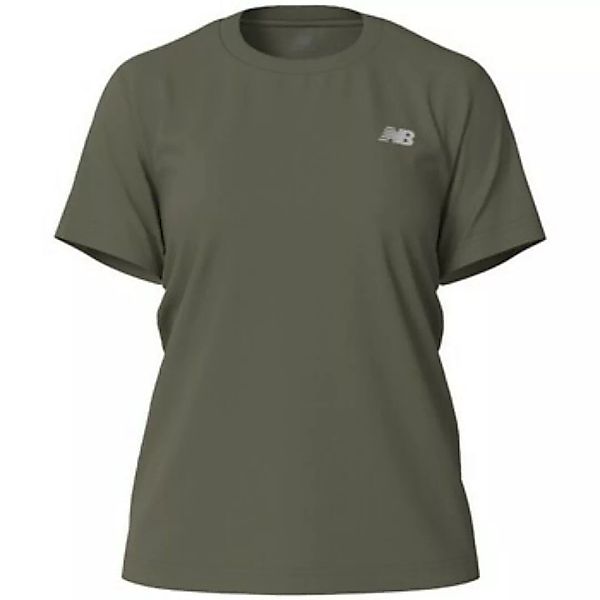 New Balance  T-Shirts & Poloshirts 34272 günstig online kaufen