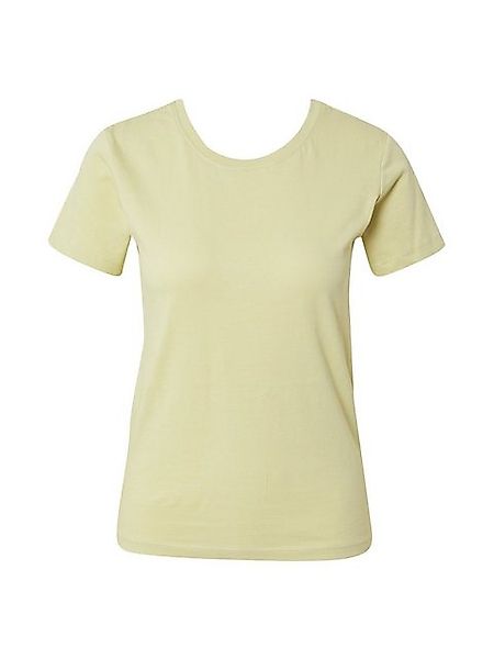 KnowledgeCotton Apparel T-Shirt ROSA (1-tlg) Weiteres Detail günstig online kaufen