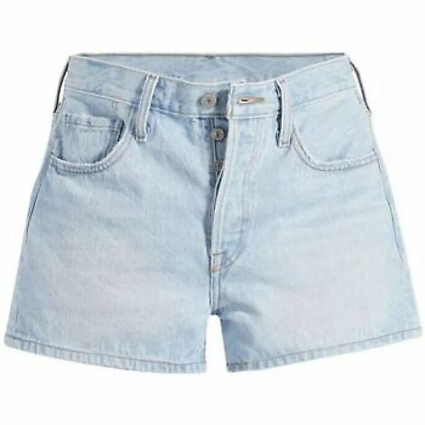 Levis  Shorts 29961 0034 - 501 ROLLED-GLARIG günstig online kaufen