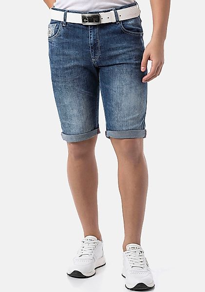 Cipo & Baxx Shorts günstig online kaufen