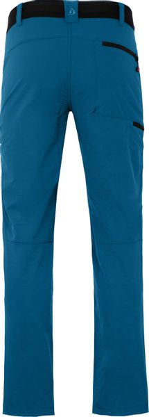 Bergson Outdoorhose ARRESÖ COMFORT Herren Wanderhose, günstig online kaufen