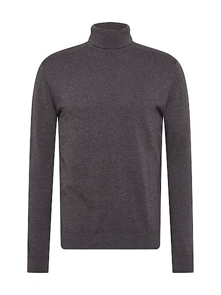 Selected Strickpullover SLHBerg (1-tlg) günstig online kaufen