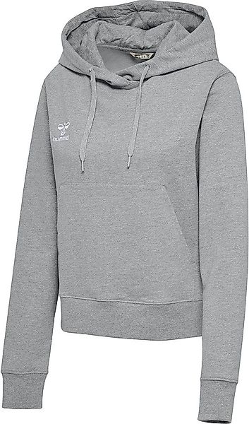 hummel Kapuzenpullover Hmlgo 2.0 Hoodie Woman günstig online kaufen