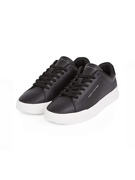 Tommy Hilfiger TH COURT LTH DETAIL günstig online kaufen