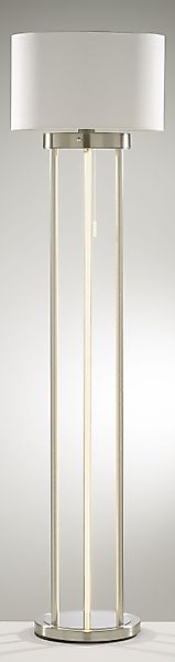 casa NOVA Stehlampe casa NOVA Stehleuchte günstig online kaufen