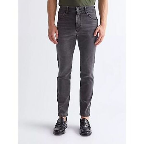 Wrangler  Jeans 112362433 LARSTON-WHISPERED WASH günstig online kaufen