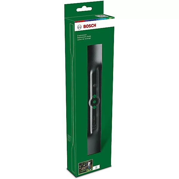 Bosch Ersatzmesser für Bosch 18 V-Akku-Rasenmäher günstig online kaufen