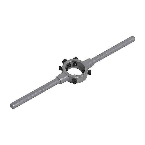LUX-TOOLS Eisenhalter 25 mm x 9 mm günstig online kaufen