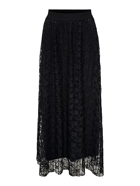 ONLY Faltenrock ONLHENY LACE SKIRT JRS günstig online kaufen