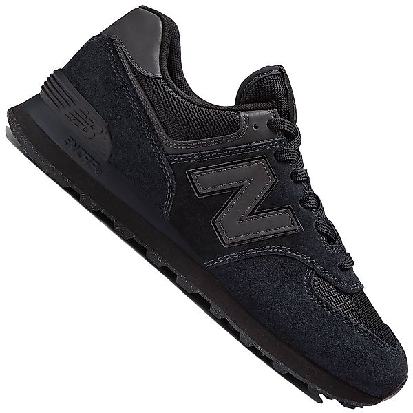 New Balance 574v3 Black günstig online kaufen