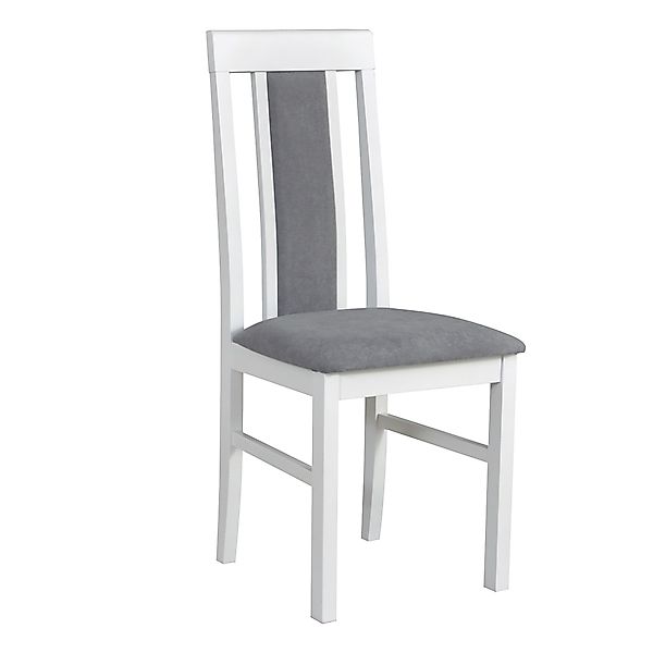 MOEBLO Stuhl ELIONA 2 (Polsterstühle, Holzstühle, günstig online kaufen