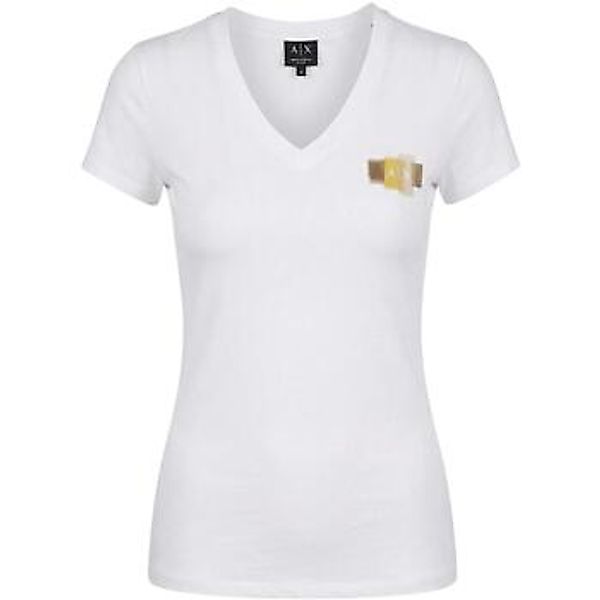 EAX  T-Shirt XW002321 AF10356 günstig online kaufen