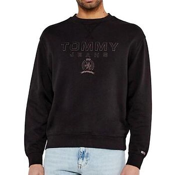 Tommy Hilfiger  Sweatshirt DM0DM20827-BDS günstig online kaufen